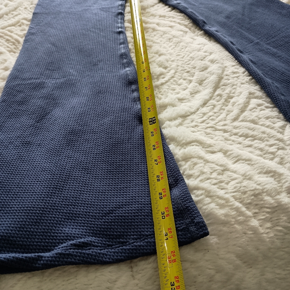 American Eagle Ribbed Jumpsuit - Picture 8 of 11